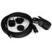 StarTech.com 5 m USB 2.0 actieve verlengkabel M/F