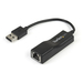 StarTech.com USB 2.0 naar 10/100 Mbps Ethernet netwerkadapter