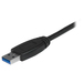StarTech.com USB 3.0 Data Transfer Kabel voor Mac en Windows, 1,8m