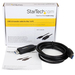 StarTech.com USB 3.0 Data Transfer Kabel voor Mac en Windows, 1,8m