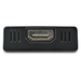 StarTech.com USB 3.0 naar 4K HDMI externe Multi-Monitor grafische videoadapter – DisplayLink gecertificeerd – Ultra HD 4K