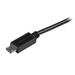 StarTech.com Korte micro-USB-kabel 15 cm