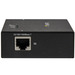 StarTech.com 1 poorts Gigabit PoE+ Extender 802.3at en 802.3af 100m Power over Ethernet Repeater