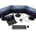 StarTech.com Multi monitor adapter en splitter Mini DisplayPort naar 3x HDMI MST Hub