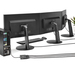 StarTech.com Multi monitor adapter en splitter Mini DisplayPort naar 3x HDMI MST Hub