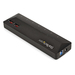 StarTech.com 7-Poorts USB 3.0 Hub met specifieke oplaadpoorten - 5Gbps - 2 x 2.4A poorten