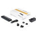 StarTech.com 7-Poorts USB 3.0 Hub met specifieke oplaadpoorten - 5Gbps - 2 x 2.4A poorten