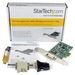 StarTech.com PEXHDCAP2 video capture board Intern PCIe