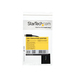 StarTech.com USB-C naar VGA adapter zwart