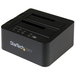 StarTech.com USB 3.1 (10Gbps) Standalone Duplicator Dock voor 2.5" & 3.5" SATA SSD/HDD schijven met Fast-Speed Duplication tot 28GB/min