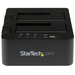 StarTech.com USB 3.1 (10Gbps) Standalone Duplicator Dock voor 2.5" & 3.5" SATA SSD/HDD schijven met Fast-Speed Duplication tot 28GB/min