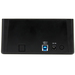 StarTech.com USB 3.1 (10Gbps) Standalone Duplicator Dock voor 2.5" & 3.5" SATA SSD/HDD schijven met Fast-Speed Duplication tot 28GB/min