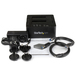 StarTech.com USB 3.1 (10Gbps) Standalone Duplicator Dock voor 2.5" & 3.5" SATA SSD/HDD schijven met Fast-Speed Duplication tot 28GB/min