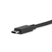 StarTech.com USB-C naar DisplayPort adapter kabel 1,8 m 4K / 60 Hz