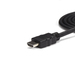 StarTech.com USB-C naar HDMI adapterkabel 2m 4K bij 30 Hz