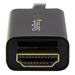 StarTech.com DisplayPort naar HDMI adapter kabel 3 m 4K 30Hz