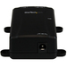 StarTech.com 1-poorts Gigabit Midspan - PoE+ injector - 802.3at en 802.3af
