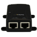 StarTech.com 1-poorts Gigabit Midspan - PoE+ injector - 802.3at en 802.3af