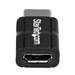 StarTech.com USB-C naar Micro-USB adapter M/F USB 2.0
