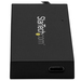 StarTech.com 4 Port USB 3.0 Hub - USB Type-A met 3x USB-A en 1x USB-C Poorten SuperSpeed, USB Busvoeding, USB 3.2 Gen 1 (5Gbps) Adapter Hub, Draagbare Laptop USB Hub