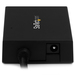 StarTech.com 4 Port USB-C Hub, USB Type-C Hub met 4x USB-A (USB 3.0 SuperSpeed 5Gbps), USB Bus of Self Powered, Draagbare USB-C naar USB-A BC 1.2 Lader Hub met Power Adapter