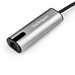 StarTech.com 2.5GbE USB C naar Ethernet Adapter NBASE-T NIC, USB 3.0 Type C 2.5/1 Gigabit/100 Mbps Multi Speed Netwerk, USB 3.1 Laptop naar RJ45/LAN, Thunderbolt 3 Compatibel, MacBook Pro Surface