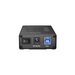 StarTech.com 4 poorts USB hub - USB-A naar 3x USB-A en 1x USB-C - USB 3.0 - 5Gbps - metaal