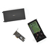 StarTech.com Thunderbolt 3 PCIe uitbreiding chassis met DisplayPort - PCIe x16