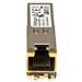 StarTech.com Cisco Meraki MA-SFP-1GB-TX compatibel SFP Transceiver module - 10/100/1000BASE-TX
