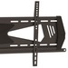 StarTech.com TV muurbeugel voor 37" tot 75" platte TV anti diefstal vast