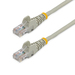 StarTech.com Cat5e Ethernet netwerkkabel met snagless RJ45 connectors UTP kabel 7m grijs