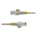 StarTech.com Cat5e Ethernet netwerkkabel met snagless RJ45 connectors UTP kabel 7m grijs