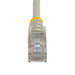 StarTech.com Cat5e Ethernet netwerkkabel met snagless RJ45 connectors UTP kabel 7m grijs