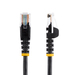 StarTech.com Cat5e Ethernet netwerkkabel met snagless RJ45 connectors UTP kabel 7m zwart