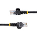 StarTech.com Cat5e Ethernet netwerkkabel met snagless RJ45 connectors UTP kabel 7m zwart