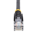StarTech.com Cat5e Ethernet netwerkkabel met snagless RJ45 connectors UTP kabel 7m zwart
