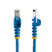 StarTech.com Cat5e Ethernet netwerkkabel met snagless RJ45 connectors UTP kabel 10m blauw