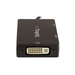 StarTech.com USB-C multiport adapter 4K 30 Hz 3-in-1 USB C naar HDMI, DVI of VGA