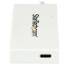 StarTech.com 4 Port USB-C Hub met 1x USB-C & 3x USB-A Poorten SuperSpeed - USB Bus Powered - Mobiele USB 3.0 Adapter Hub - USB 3.2 Gen 1 (5Gbps) Type-C - Wit