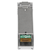 StarTech.com Gigabit glasvezel 1000BASE-SX SFP ontvanger module - Cisco GLC-SX-MM-RGD compatibel - MM LC - 550 m