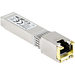 StarTech.com MSA Uncoded SFP+ Transceiver Module - 10GBASE-T