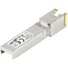 StarTech.com MSA Uncoded SFP+ Transceiver Module - 10GBASE-T