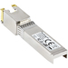StarTech.com MSA Uncoded SFP+ Transceiver Module - 10GBASE-T