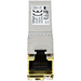 StarTech.com MSA Uncoded SFP+ Transceiver Module - 10GBASE-T