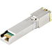 StarTech.com MSA Uncoded SFP+ Transceiver Module - 10GBASE-T