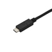 StarTech.com 3 m USB-C naar DisplayPort kabel - 4K 60Hz - zwart