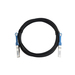 StarTech.com Cisco SFP-H10GB-ACU10M compatibel - SFP+ DAC kabel - 7 m