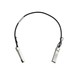 StarTech.com Cisco SFP-H10GB-CU50M compatibel - SFP+ DAC kabel - 0,5 m