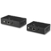 StarTech.com HDMI over Cat6 Ethernet extender Power Over Cable tot 100 m
