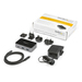 StarTech.com 4-poorts USB-C hub - USB 3.2 Gen 2 (10Gbps) - 3x USB-A en 1x USB-C - zelfgevoed